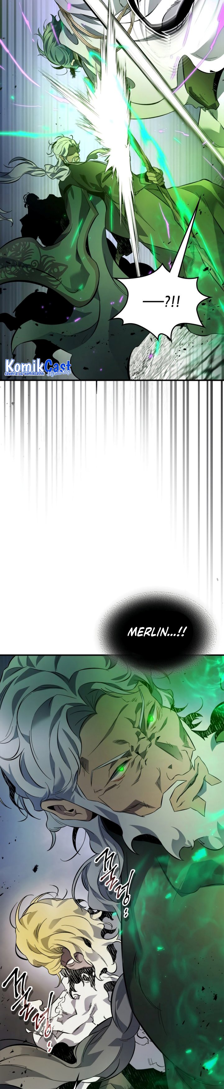 Leveling With The Gods Chapter 90 Gambar 27