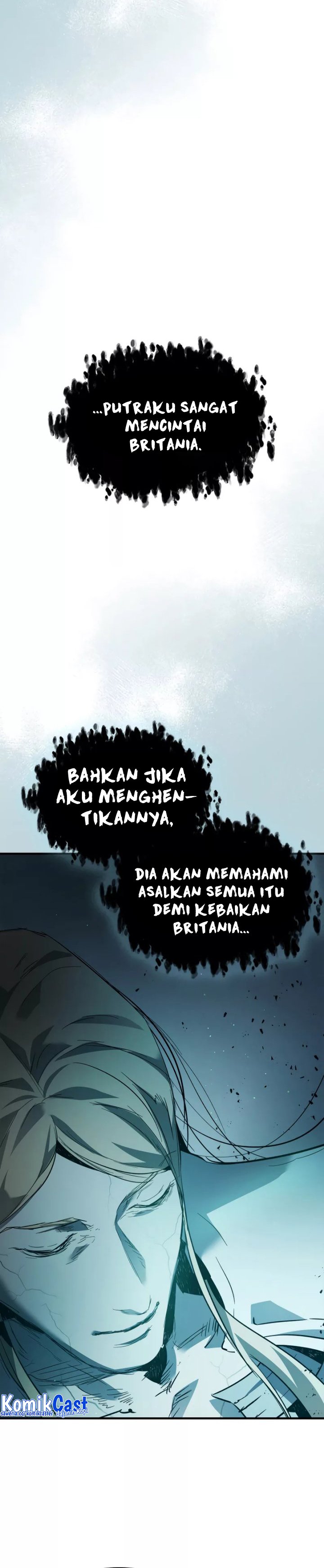 Leveling With The Gods Chapter 94 Gambar 25