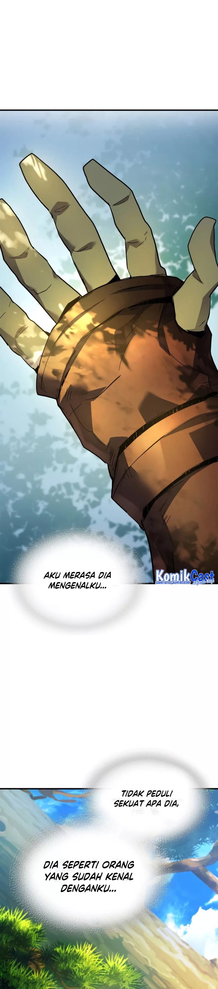 Leveling With The Gods Chapter 94 Gambar 34
