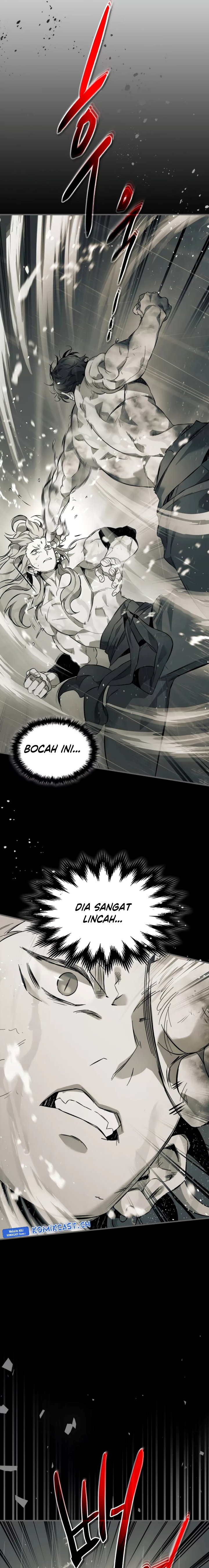 Leveling With The Gods Chapter 96 Gambar 4