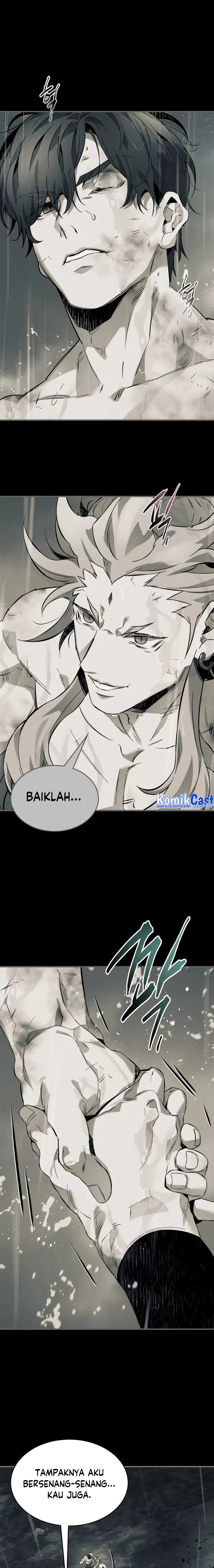 Leveling With The Gods Chapter 96 Gambar 6