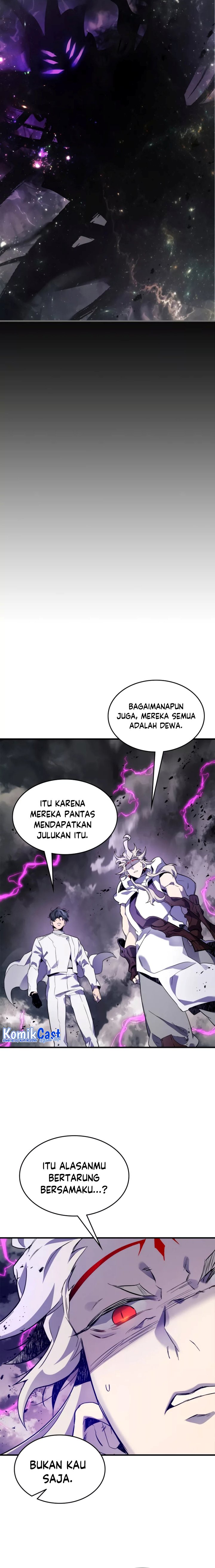 Leveling With The Gods Chapter 96 Gambar 9