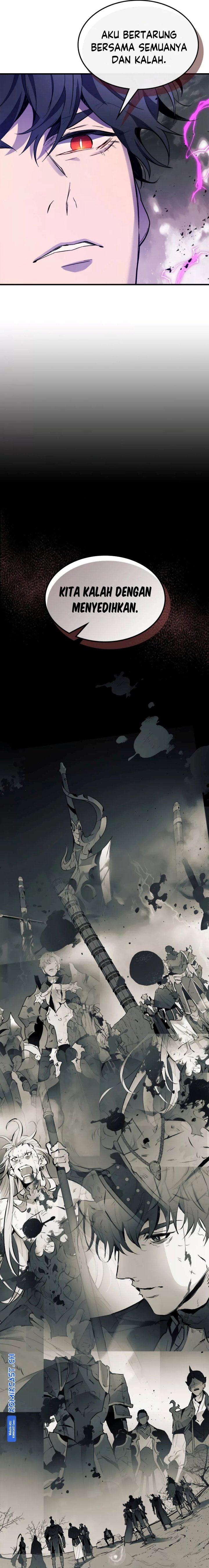 Leveling With The Gods Chapter 96 Gambar 10