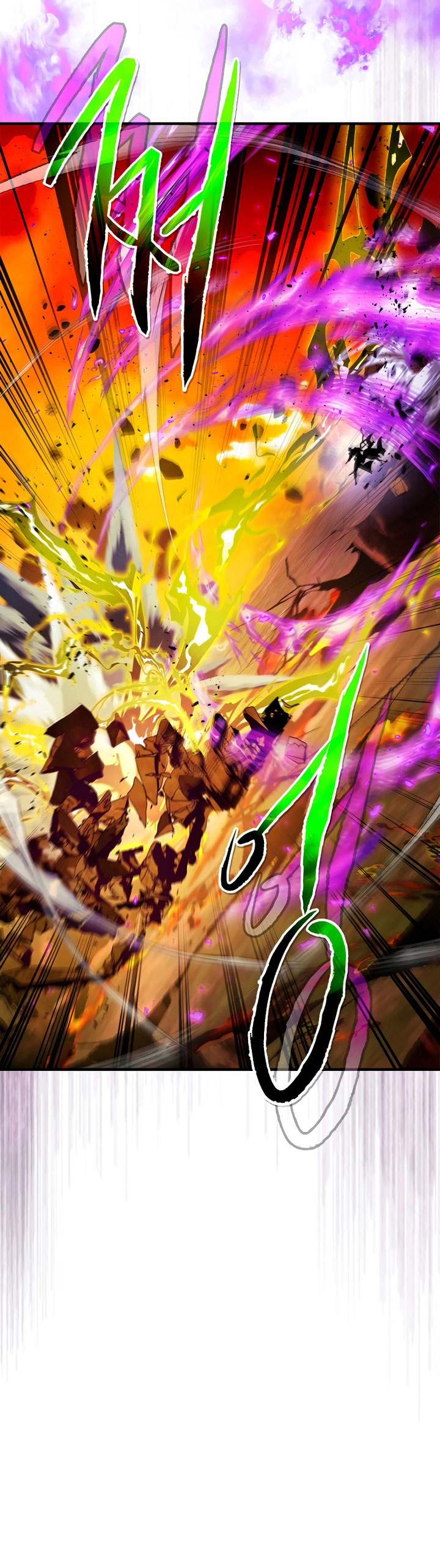 Leveling With The Gods Chapter 102 Gambar 9