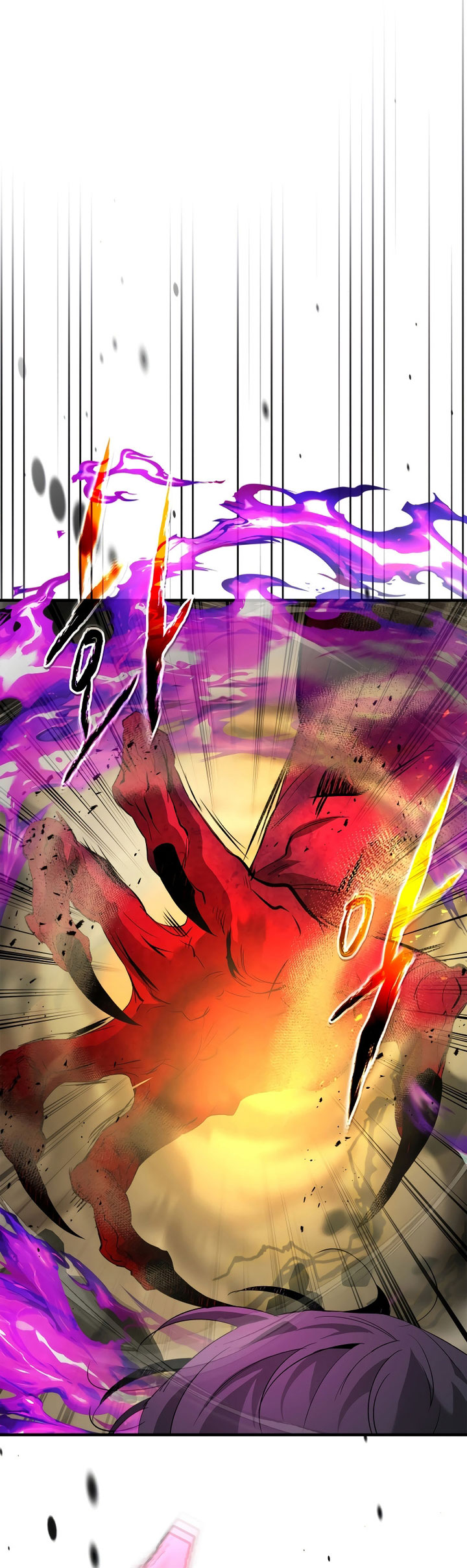 Leveling With The Gods Chapter 102 Gambar 11