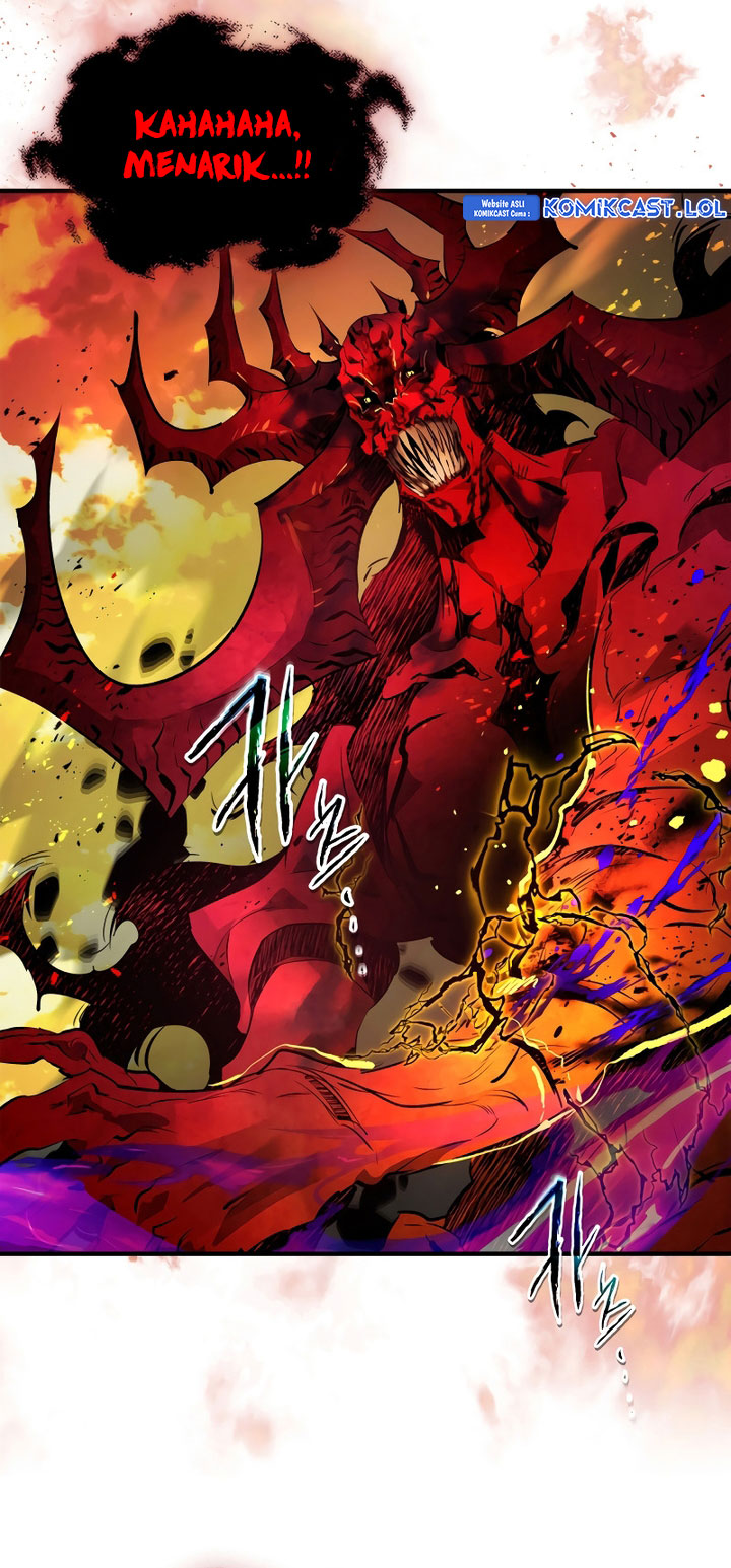 Leveling With The Gods Chapter 102 Gambar 13