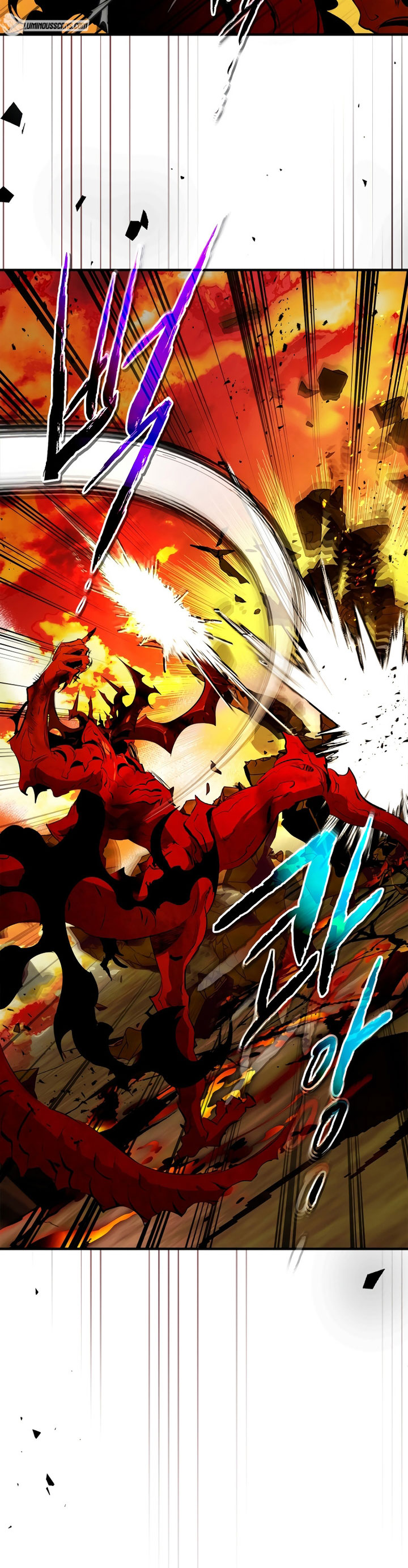 Leveling With The Gods Chapter 102 Gambar 16