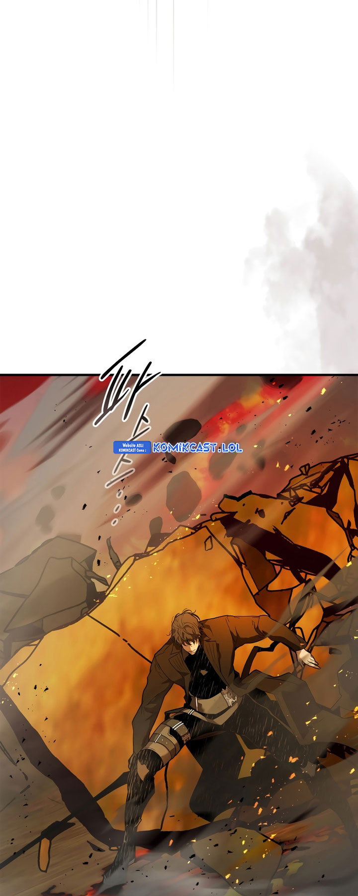 Leveling With The Gods Chapter 102 Gambar 17