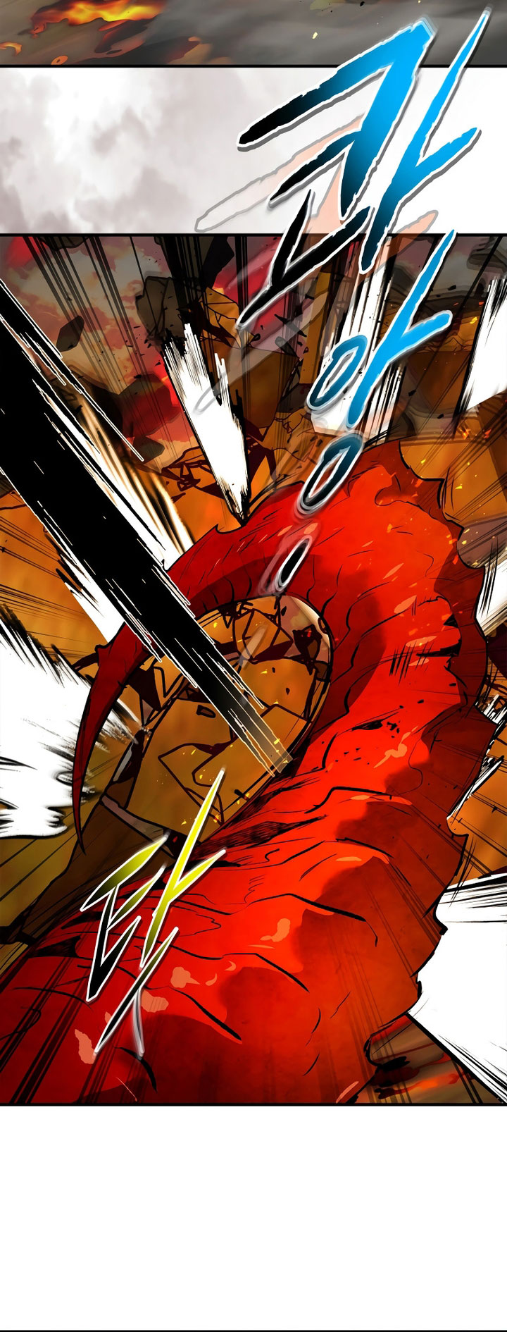 Leveling With The Gods Chapter 102 Gambar 18