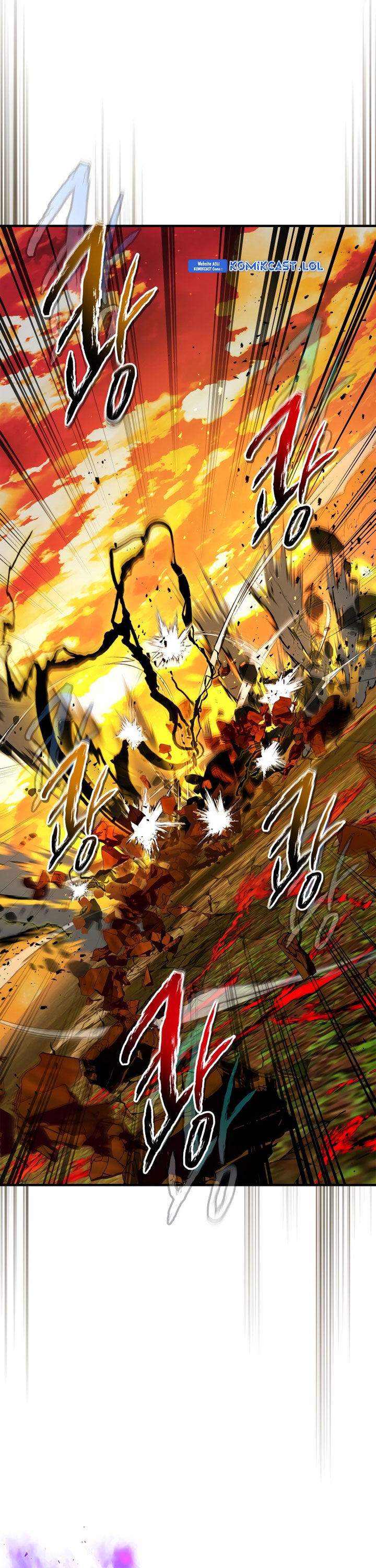 Leveling With The Gods Chapter 102 Gambar 20