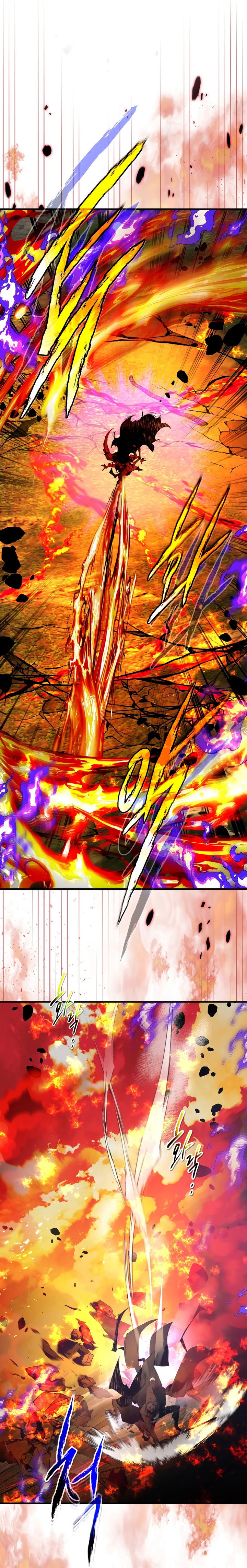 Leveling With The Gods Chapter 102 Gambar 23