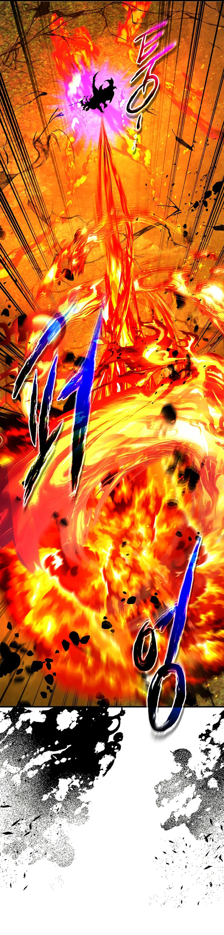 Leveling With The Gods Chapter 102 Gambar 26