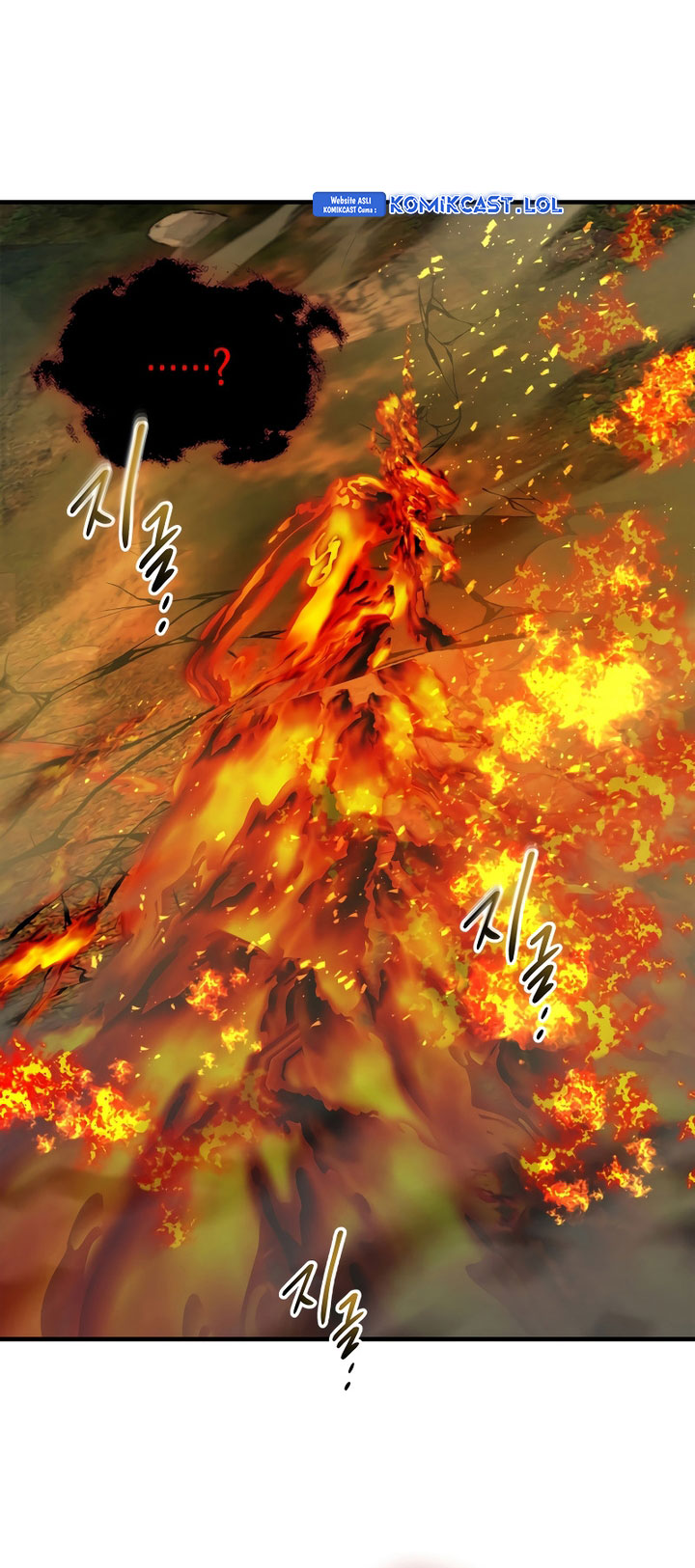 Leveling With The Gods Chapter 102 Gambar 27