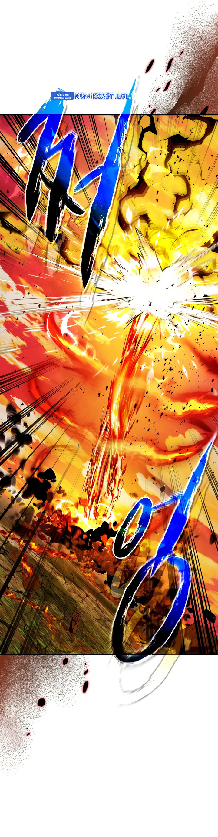 Leveling With The Gods Chapter 102 Gambar 31