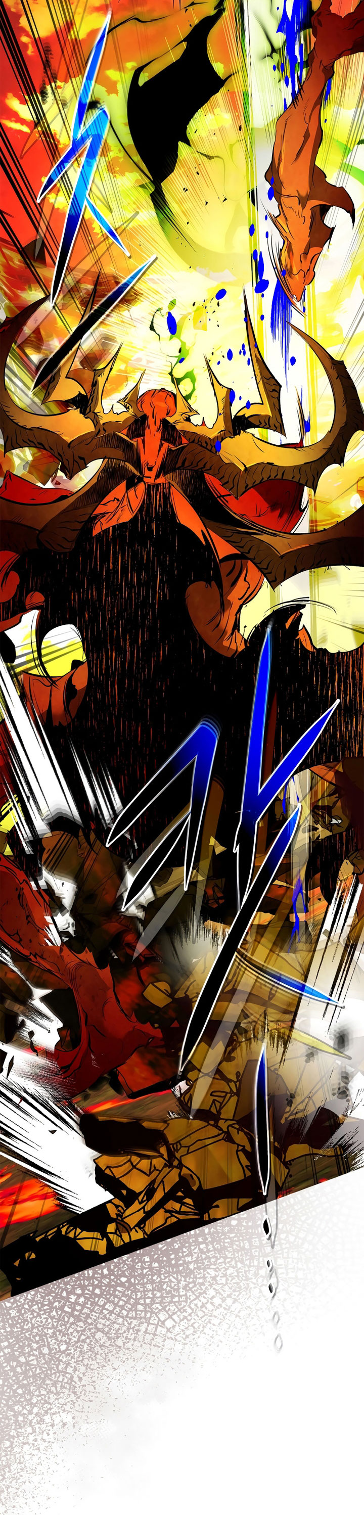 Leveling With The Gods Chapter 102 Gambar 34