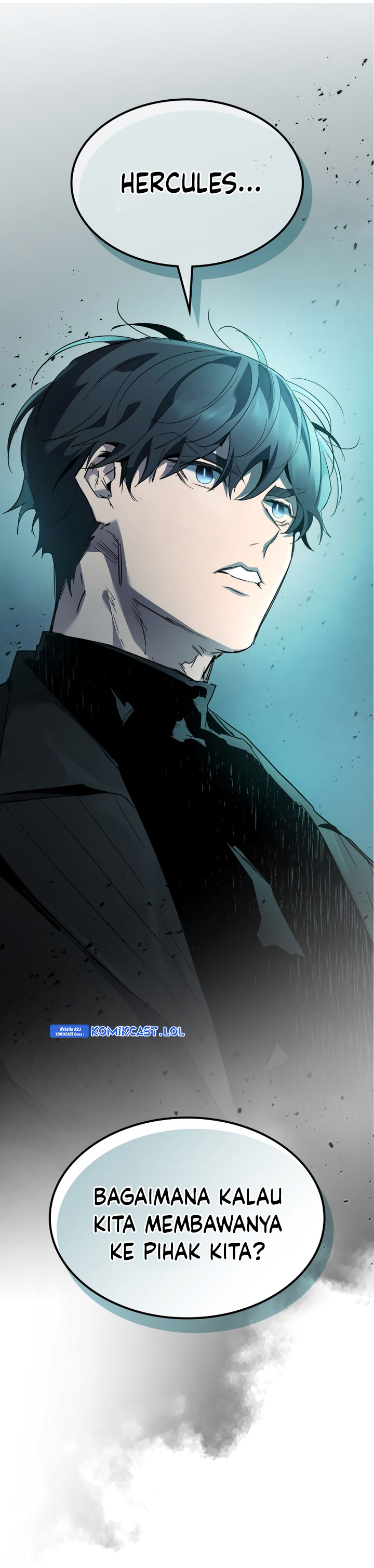 Leveling With The Gods Chapter 105 Gambar 3