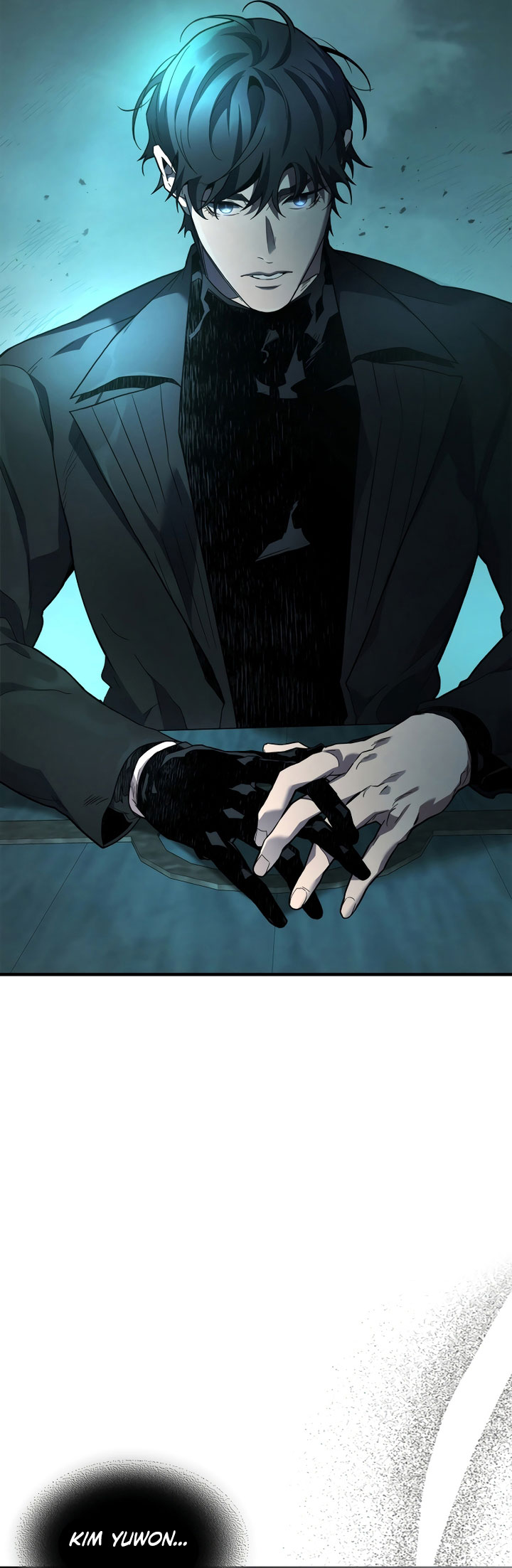 Leveling With The Gods Chapter 105 Gambar 7