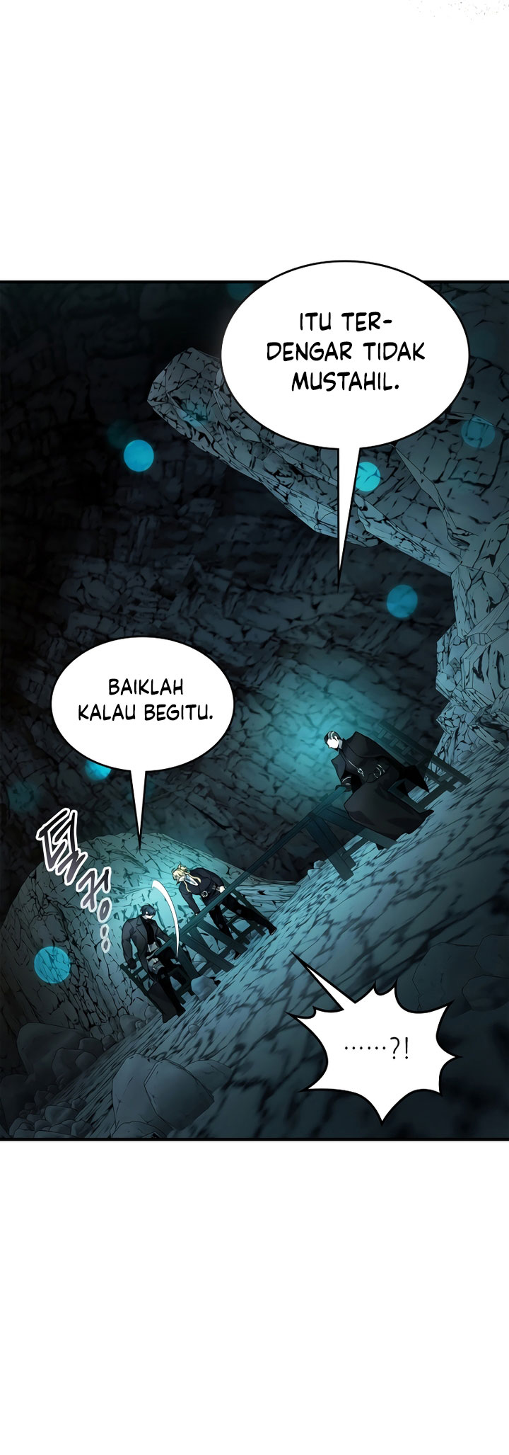 Leveling With The Gods Chapter 105 Gambar 10