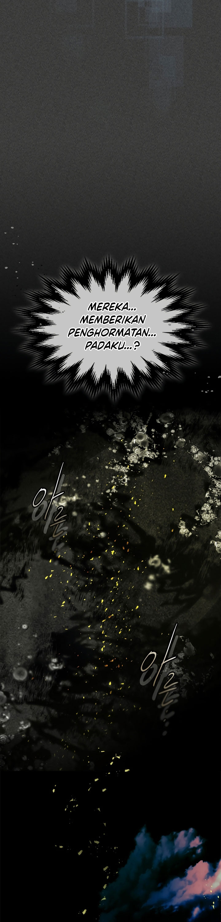 Leveling With The Gods Chapter 105 Gambar 29
