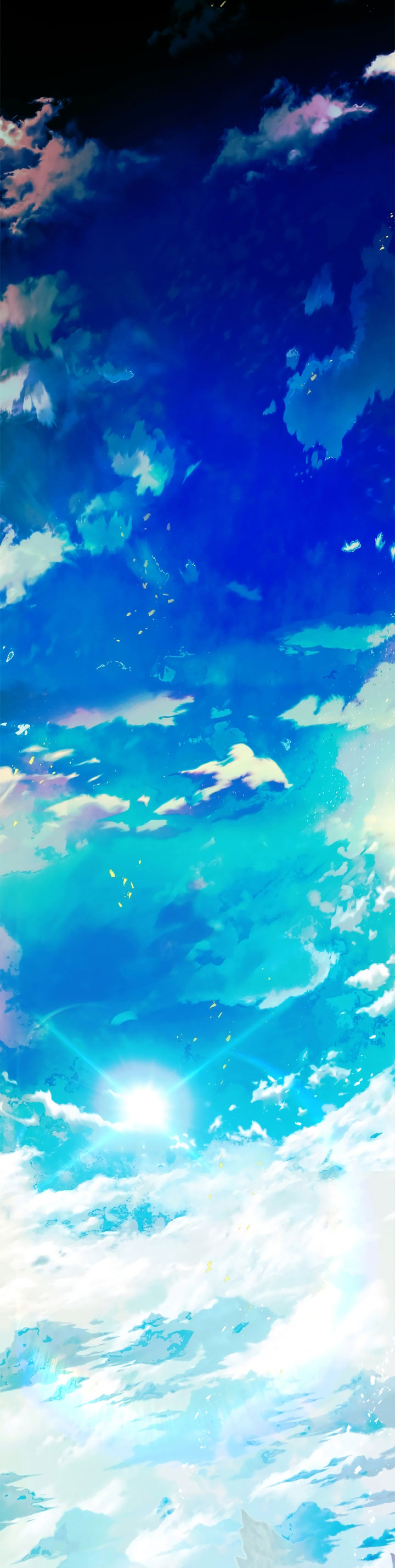 Leveling With The Gods Chapter 105 Gambar 30