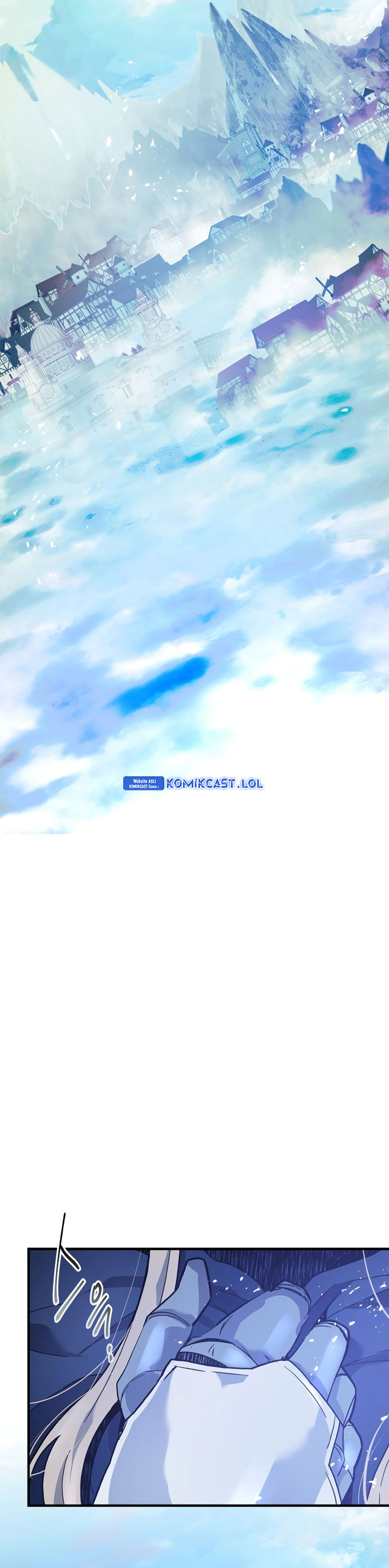 Leveling With The Gods Chapter 105 Gambar 31