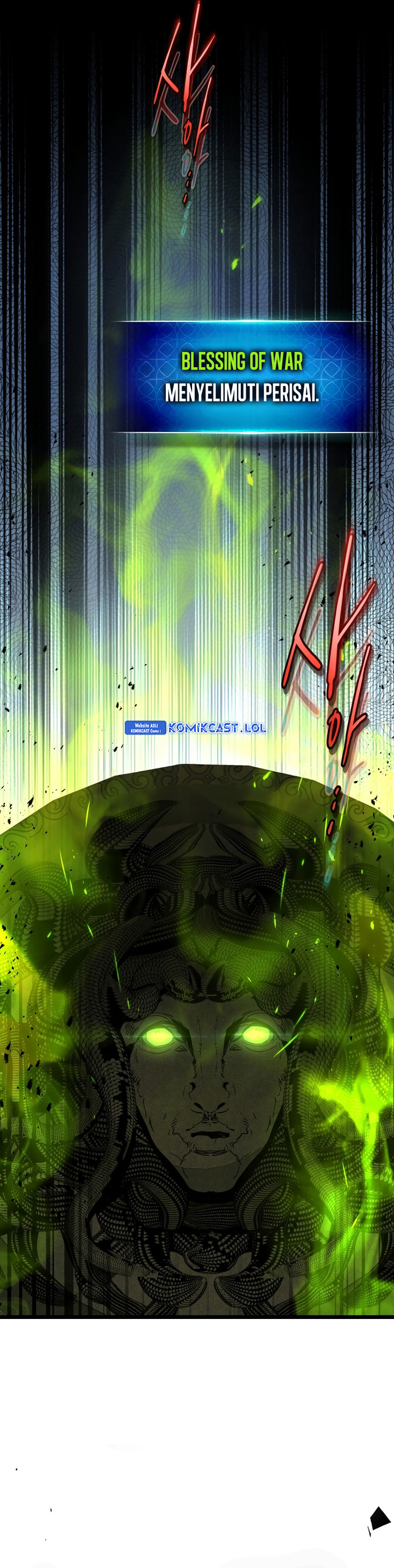 Leveling With The Gods Chapter 109 Gambar 3