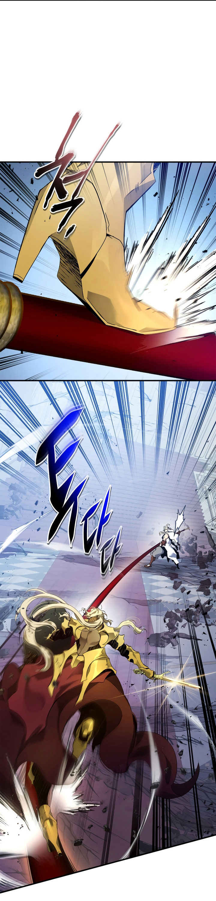Leveling With The Gods Chapter 109 Gambar 6