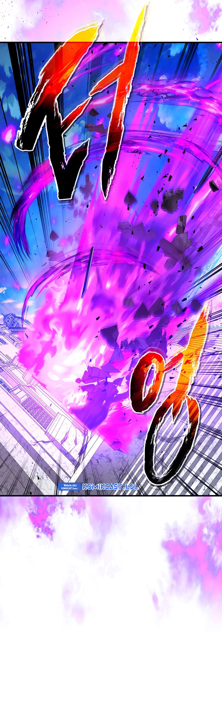 Leveling With The Gods Chapter 109 Gambar 18