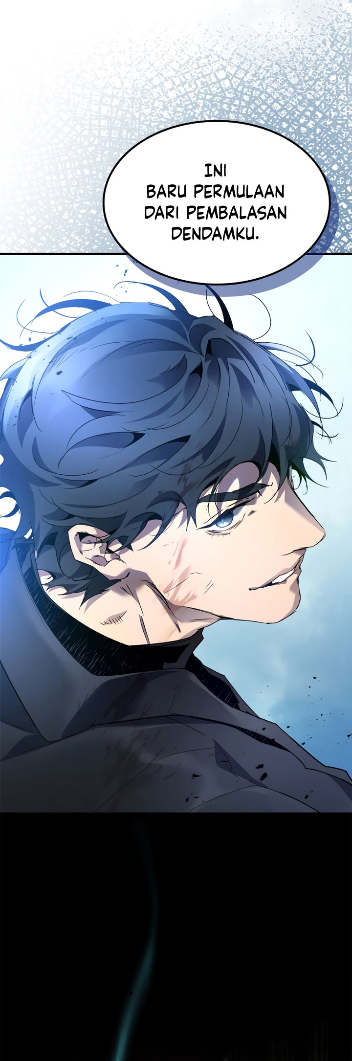 Leveling With The Gods Chapter 109 Gambar 22
