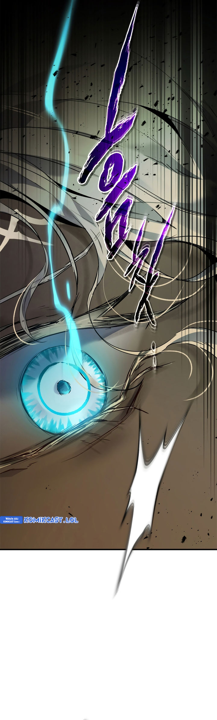 Leveling With The Gods Chapter 109 Gambar 23