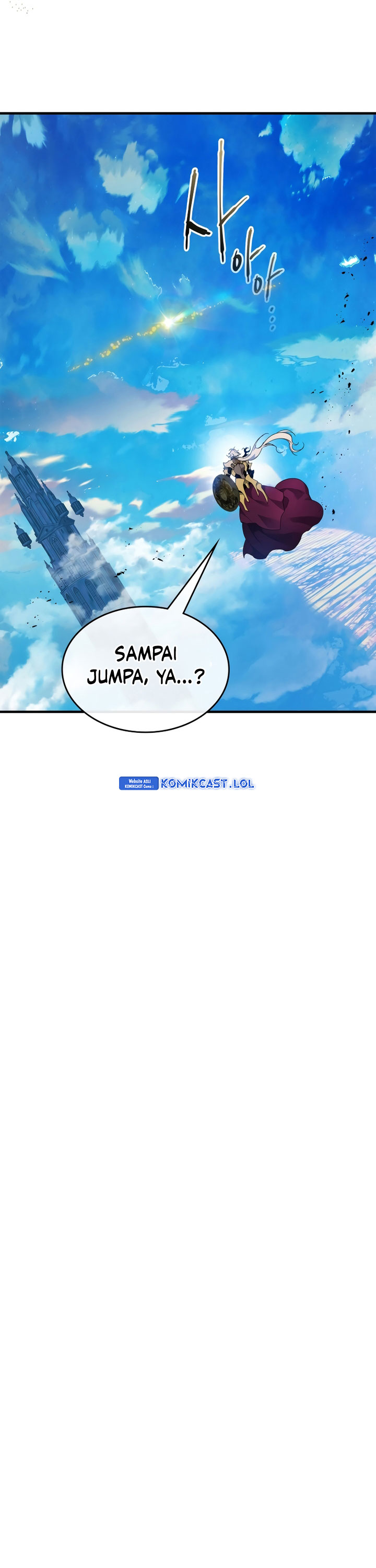 Leveling With The Gods Chapter 109 Gambar 30