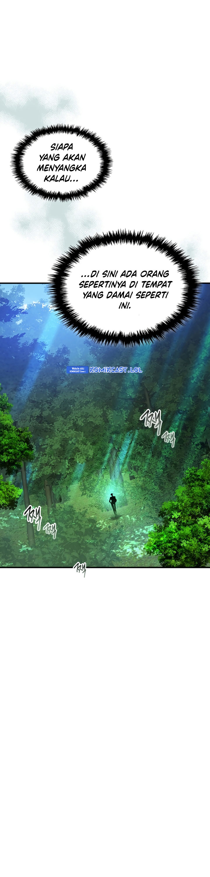 Leveling With The Gods Chapter 109 Gambar 33