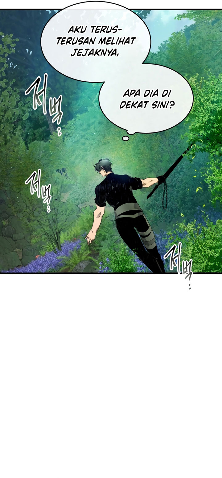 Leveling With The Gods Chapter 109 Gambar 36