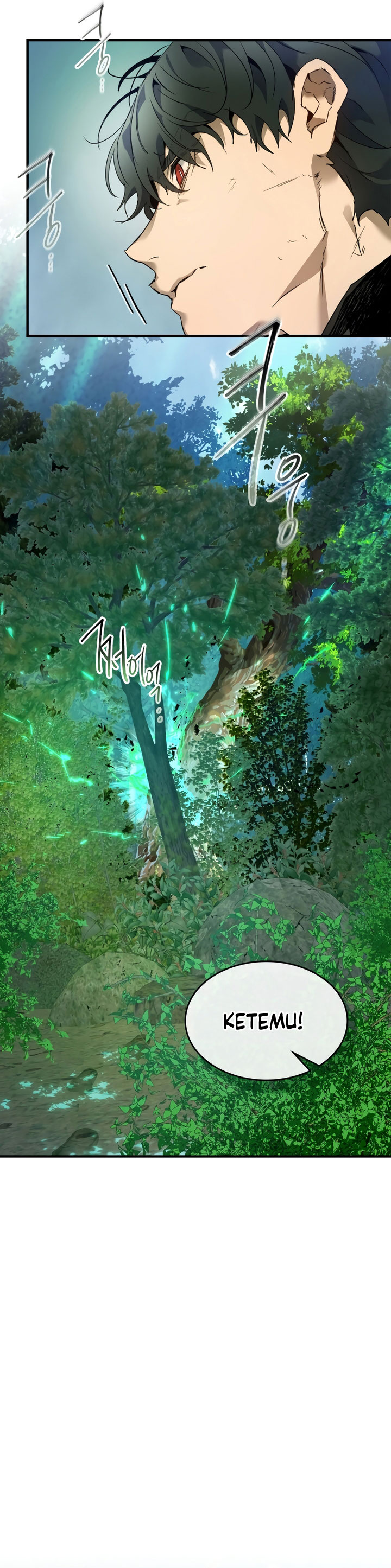 Leveling With The Gods Chapter 109 Gambar 37