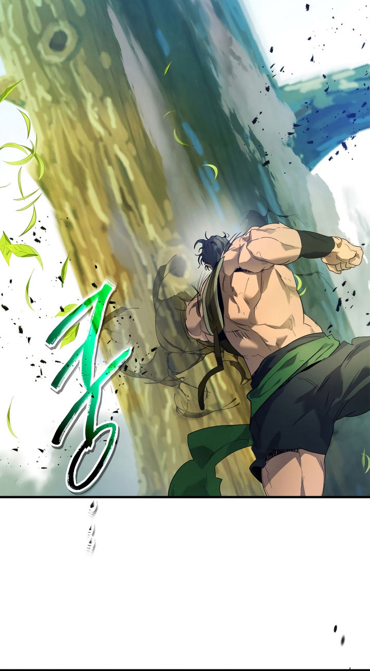Leveling With The Gods Chapter 109 Gambar 39