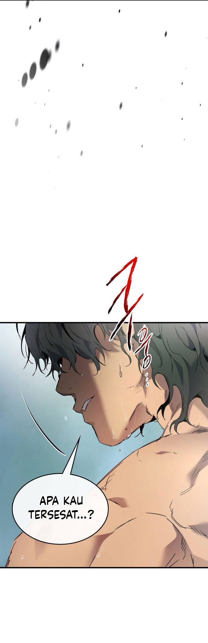 Leveling With The Gods Chapter 109 Gambar 41