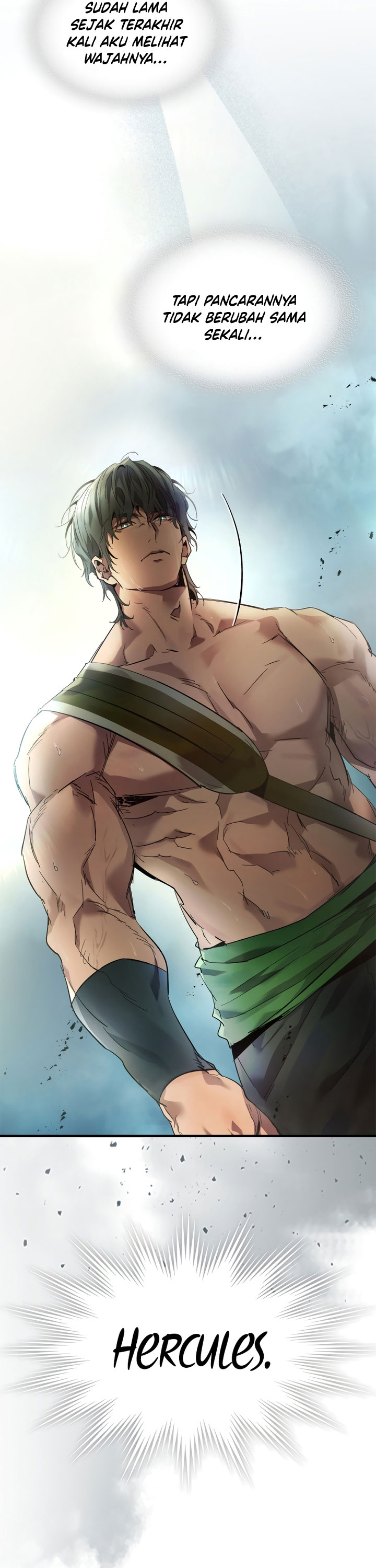 Leveling With The Gods Chapter 109 Gambar 44