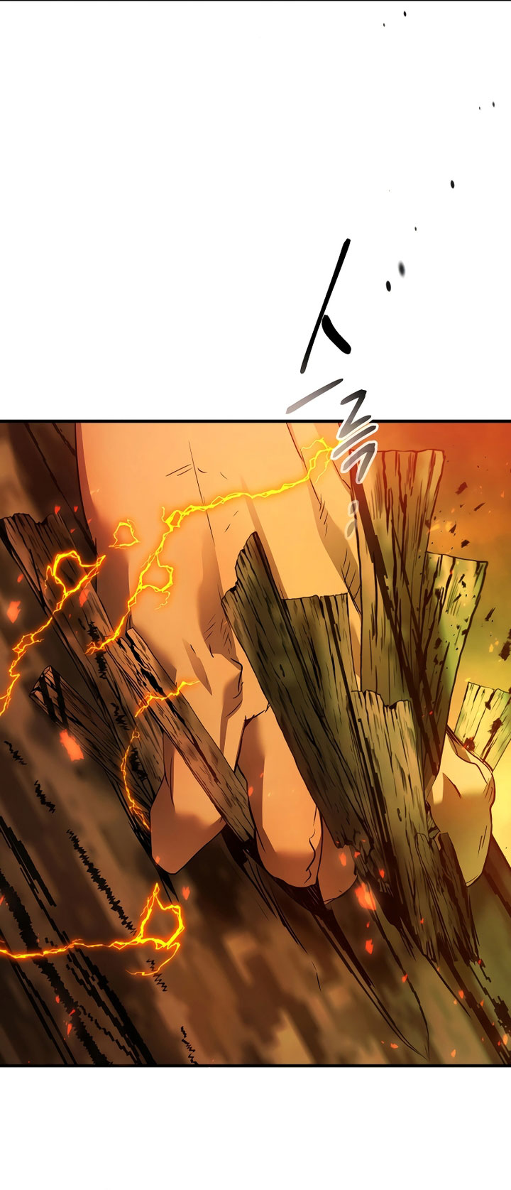 Leveling With The Gods Chapter 112 Gambar 9