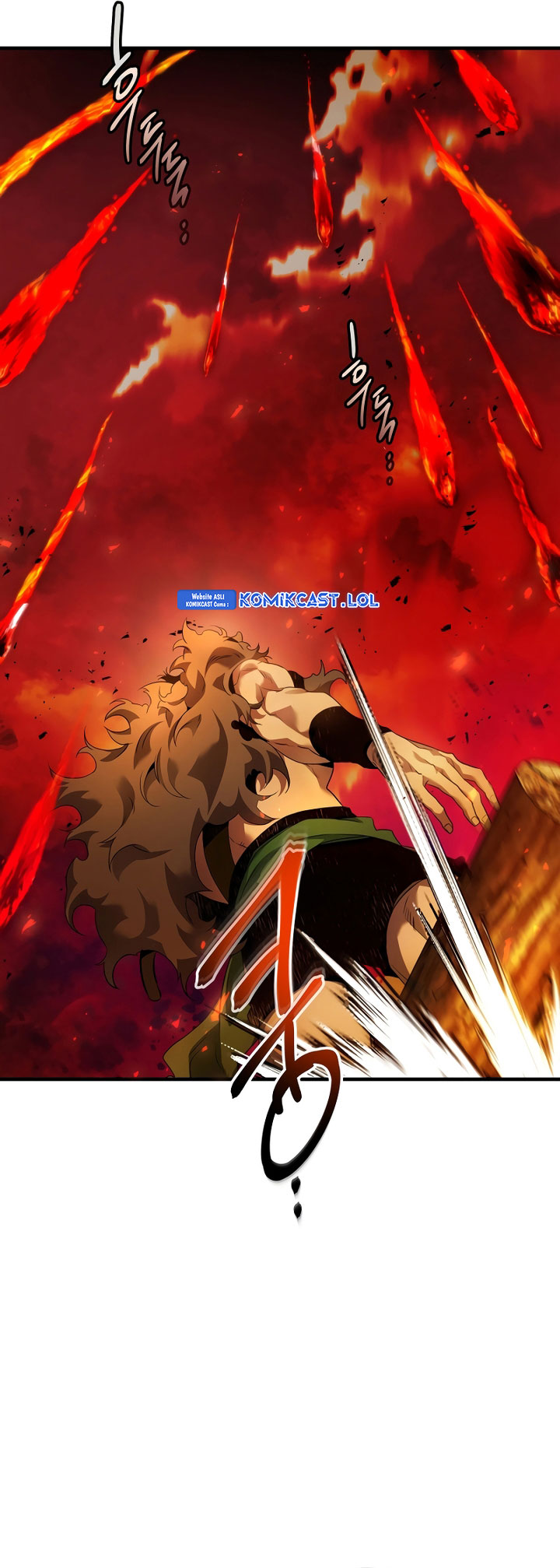 Leveling With The Gods Chapter 112 Gambar 10