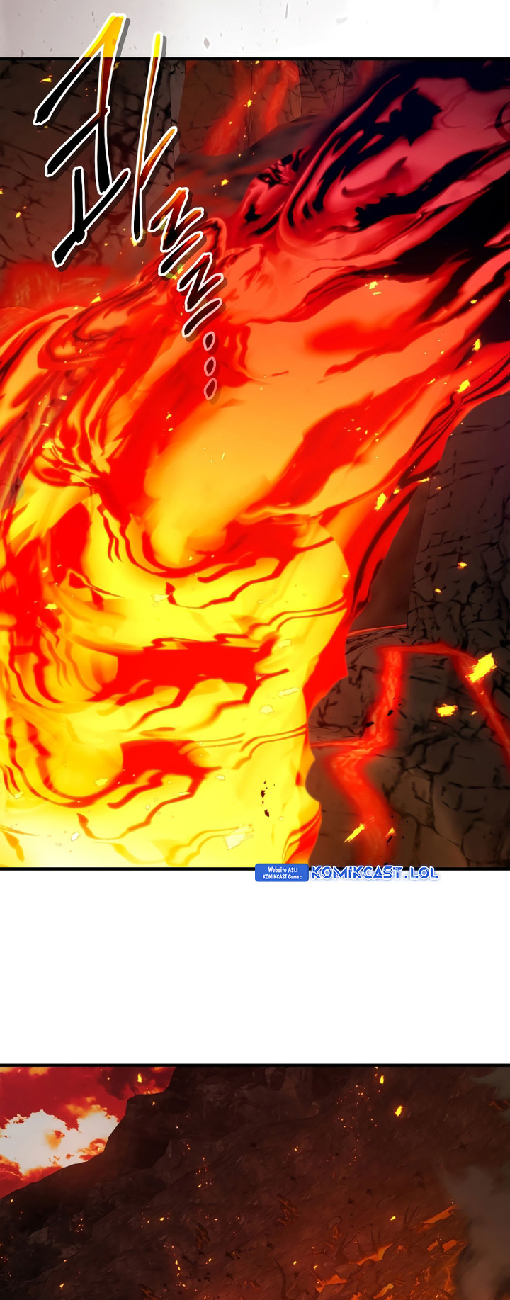 Leveling With The Gods Chapter 112 Gambar 15
