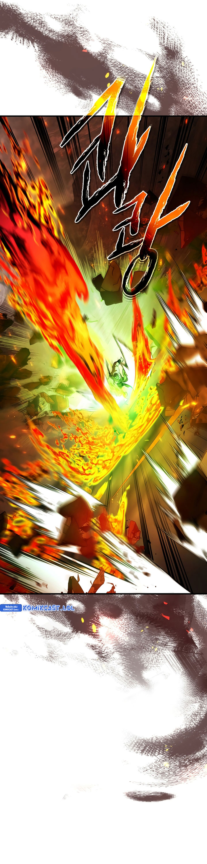 Leveling With The Gods Chapter 112 Gambar 23