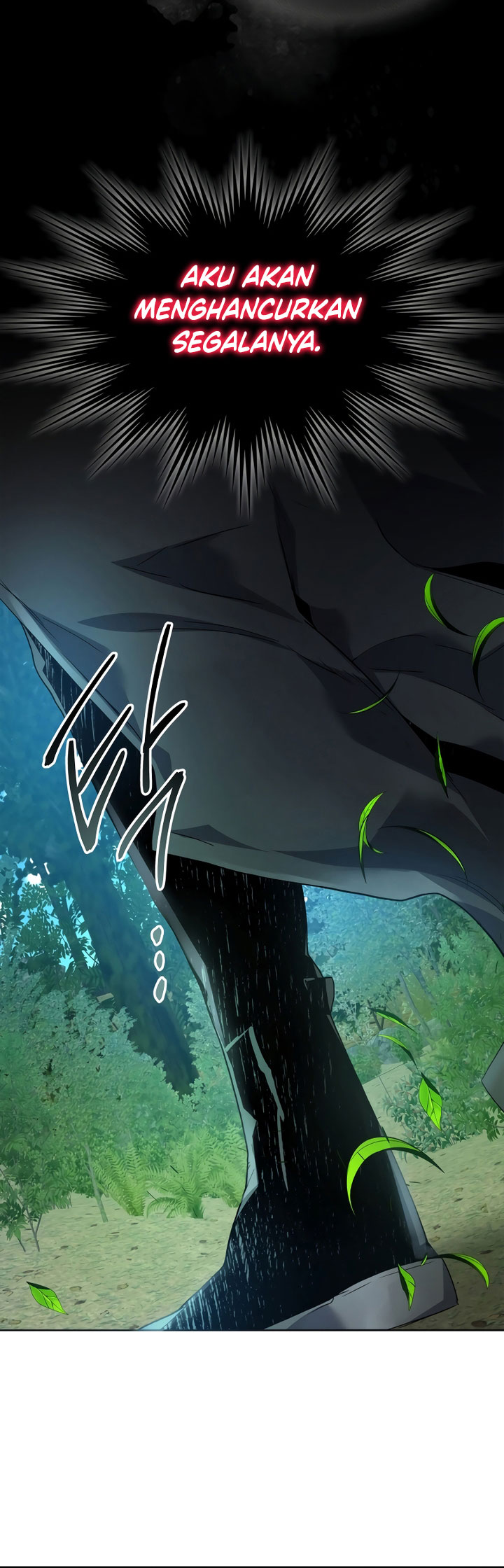 Leveling With The Gods Chapter 112 Gambar 34