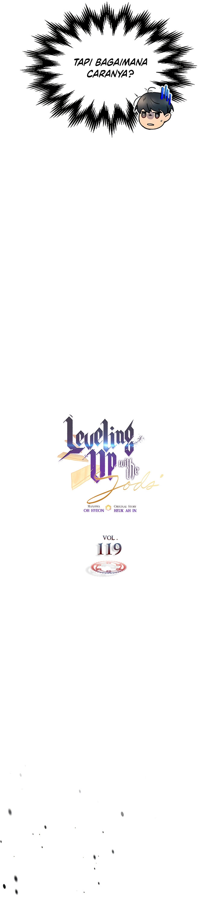 Leveling With The Gods Chapter 119 S2 END Gambar 4