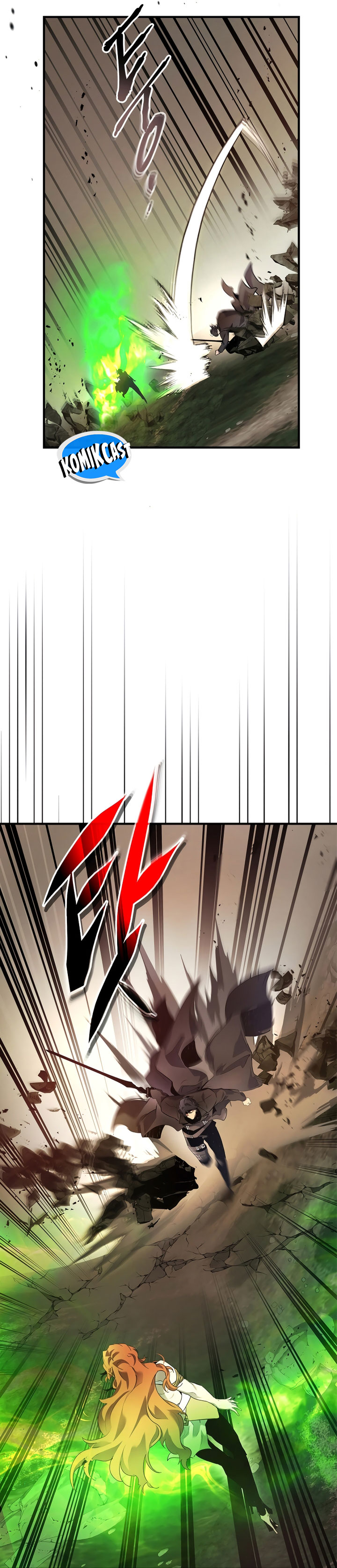 Leveling With The Gods Chapter 119 S2 END Gambar 5