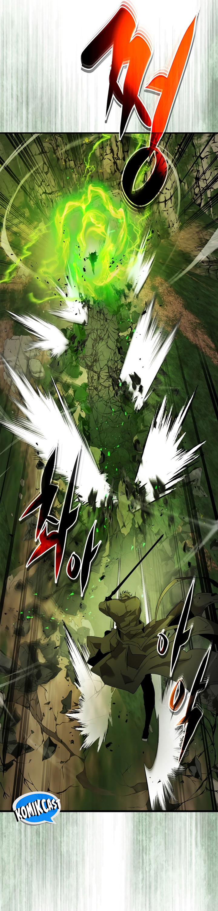 Leveling With The Gods Chapter 119 S2 END Gambar 8