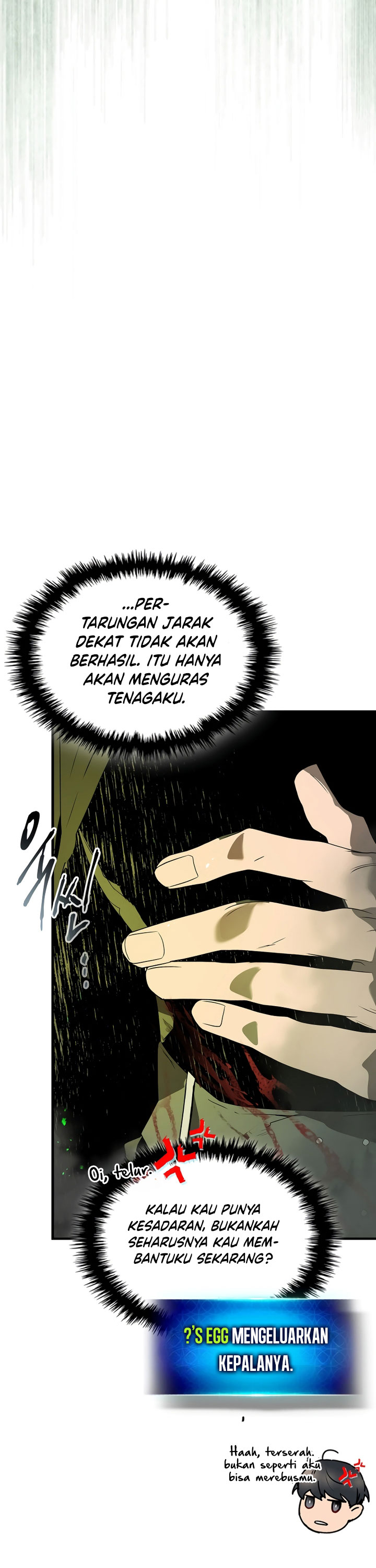 Leveling With The Gods Chapter 119 S2 END Gambar 9