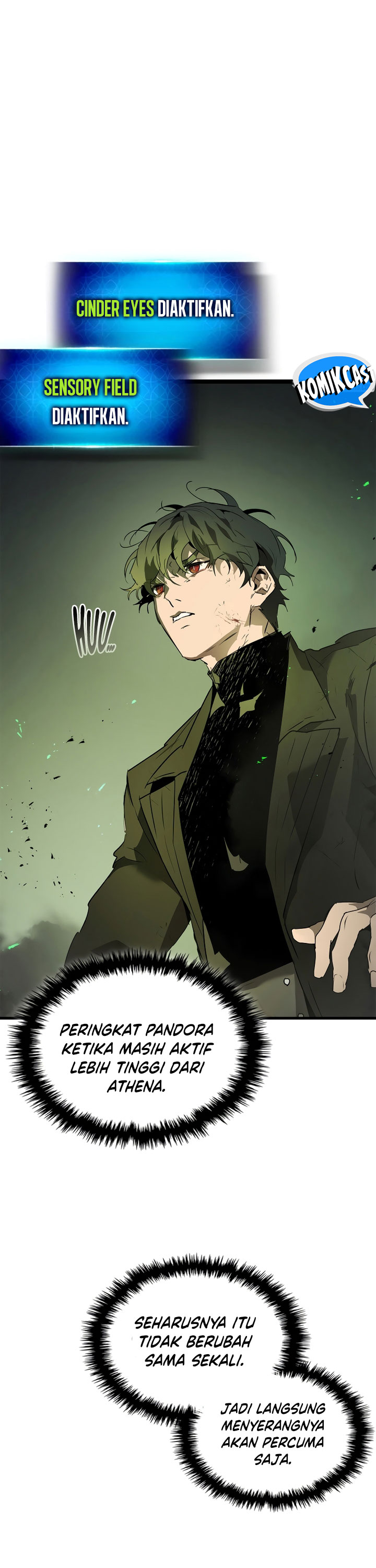 Leveling With The Gods Chapter 119 S2 END Gambar 10
