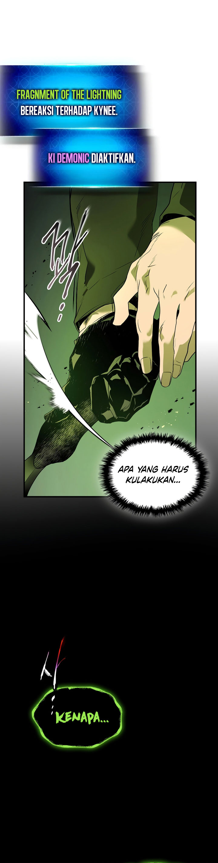 Leveling With The Gods Chapter 119 S2 END Gambar 11