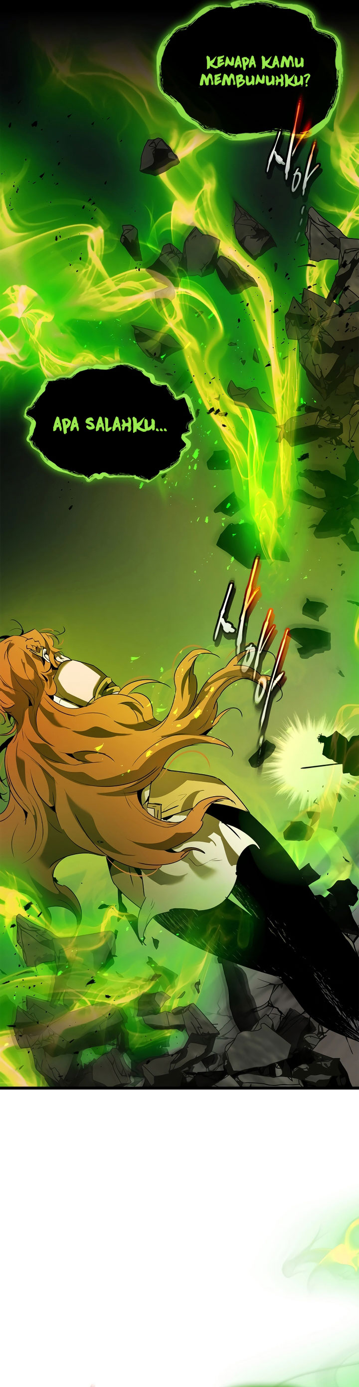 Leveling With The Gods Chapter 119 S2 END Gambar 12