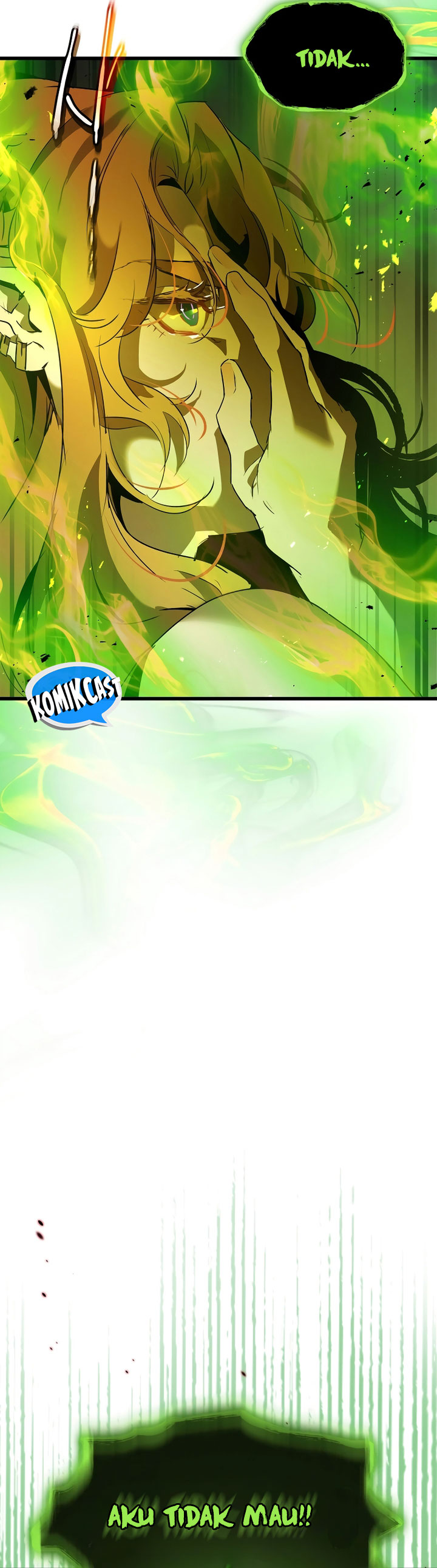 Leveling With The Gods Chapter 119 S2 END Gambar 13